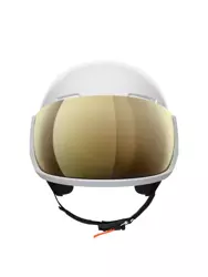 Helm POC Levator Mips Hydrogen White - 2024/25