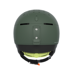 Helm POC Meninx Epidote Green Matt - 2022/23