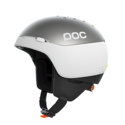 Helm POC Meninx Rs Mips Argentite Silver Matt - 2023/24