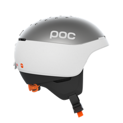 Helm POC Meninx Rs Mips Argentite Silver Matt - 2023/24