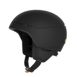 Helm POC Meninx Uranium Black Matt - 2024/25