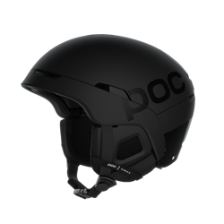 Helm POC Obex BC MIPS Uranium Black Matt - 2024/25