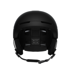 Helm POC Obex BC MIPS Uranium Black Matt - 2024/25