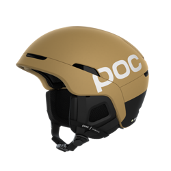 Helm POC Obex Bc Mips Aragonite Brown Matt - 2021/22