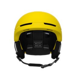 Helm POC Obex Bc Mips Aventurine Yellow Matt - 2022/23