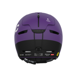Helm POC Obex Bc Mips Sapphire Purple Matt - 2022/23