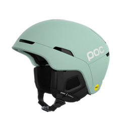 Helm POC Obex Mips Apophyllite Green Matt - 2021/22