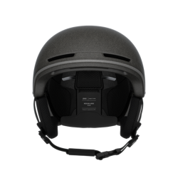 Helm POC Obex Pure Raw Black Matt - 2024/25