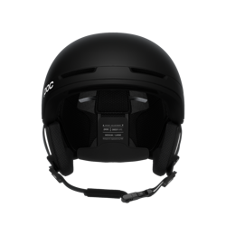 Helm POC Obex Pure Uranium Black - 2024/25