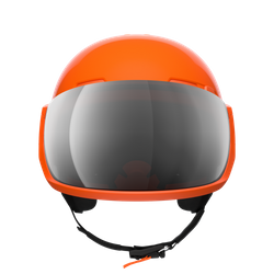Helm POC POCito Levator Mips Fluorescent Orange - 2023/24