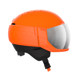Helm POC POCito Levator Mips Fluorescent Orange - 2023/24