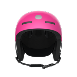 Helm POC Pocito Auric Cut Mips Fluorescent Pink - 2024/25