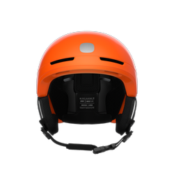 Helm POC Pocito Obex Mips Fluorescent Orange - 2024/25