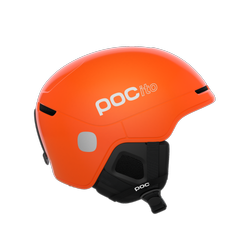 Helm POC Pocito Obex Mips Fluorescent Orange - 2024/25