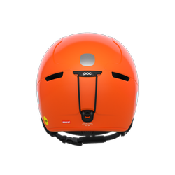 Helm POC Pocito Obex Mips Fluorescent Orange - 2024/25