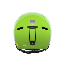 Helm POC Pocito Obex Mips Fluorescent Yellow/Green - 2024/25