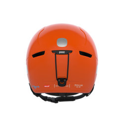 Helm POC Pocito Obex Spin Fluorescent Orange - 2020/21