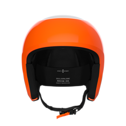 Helm POC Skull Dura Comp Mips Fluorescent Orange - 2023/24