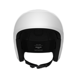 Helm POC Skull Dura Jr Hydrogen White - 2024/25