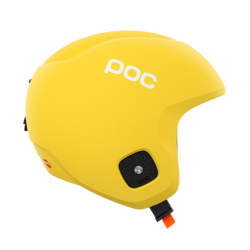 Helm POC Skull Dura X Mips Aventurine Yellow Matt - 2022/23