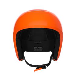 Helm POC Skull Dura X Mips Fluorescent Orange - 2022/23