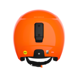 Helm POC Skull Dura X Mips Fluorescent Orange - 2022/23