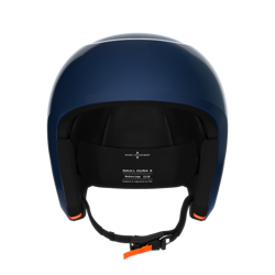 Helm POC Skull Dura X Mips Lead Blue - 2022/23