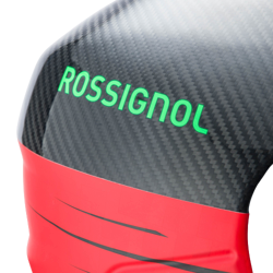 Helm ROSSIGNOL Hero Giant Carbon FIS Green - 2022/23