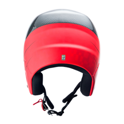 Helm ROSSIGNOL Hero Giant Carbon FIS Green - 2022/23