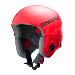 Helm Rossignol Hero Giant Impacts FIS Red - 2024/25