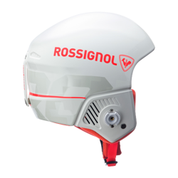 Helm Rossignol Hero Giant Impacts FIS White - 2023/24