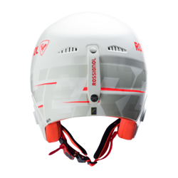 Helm Rossignol Hero Giant Impacts FIS White - 2023/24