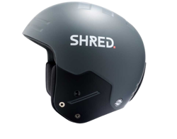 Helm SHRED BASHER ULTIMATE DUSK GREY - 2022/23