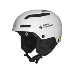 Helm SWEET PROTECTION Trooper 2 Vi SL Mips White - 2022/23