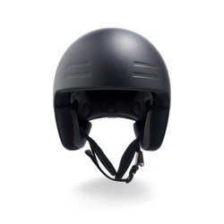 Helm Shred Basher Ultimate Black  - 2024/25