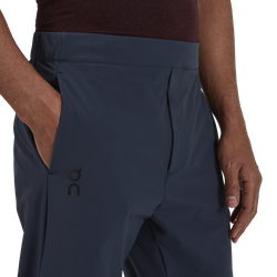 Hosen On Running Active Pants Navy - 2024/25