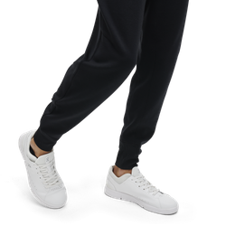 Hosen On Running Sweat Pants Black - 2023/24