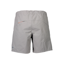 Hosen POC W`S Transcend Shorts Alloey Grey - 2023/24