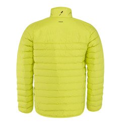 Jacke HEAD Race Dynamic Jacket Yellow - 2018/19