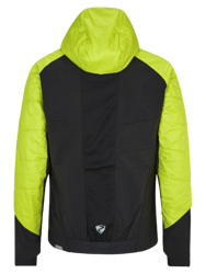 Jacke Ziener Nakos Man Bitter Lemon Green Mud - 2023/24