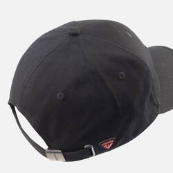 Kappe Rossignol Hero Cap Black - 2024/25