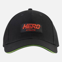 Kappe Rossignol Hero Cap Black - 2024/25