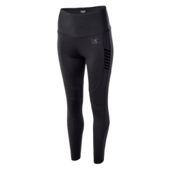 Leggings Emporio Armani Woman Vigor7 Black