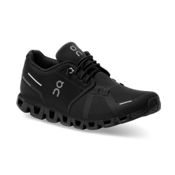 Man Schuhe On Running Cloud 5 All Black