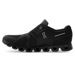 Man Schuhe On Running Cloud 5 All Black