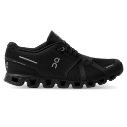 Man Schuhe On Running Cloud 5 All Black