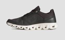 Man Schuhe On Running Cloud X 3 AD Black/White