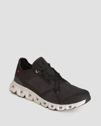 Man Schuhe On Running Cloud X 3 AD Black/White