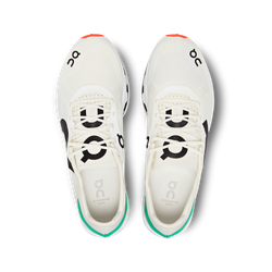 Man Schuhe On Running Cloudboom Echo White/Mint