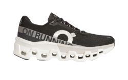 Man Schuhe On Running Cloudmonster 2 Black/Frost